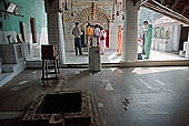 small temple at Bhagsu - Mcleod Ganj